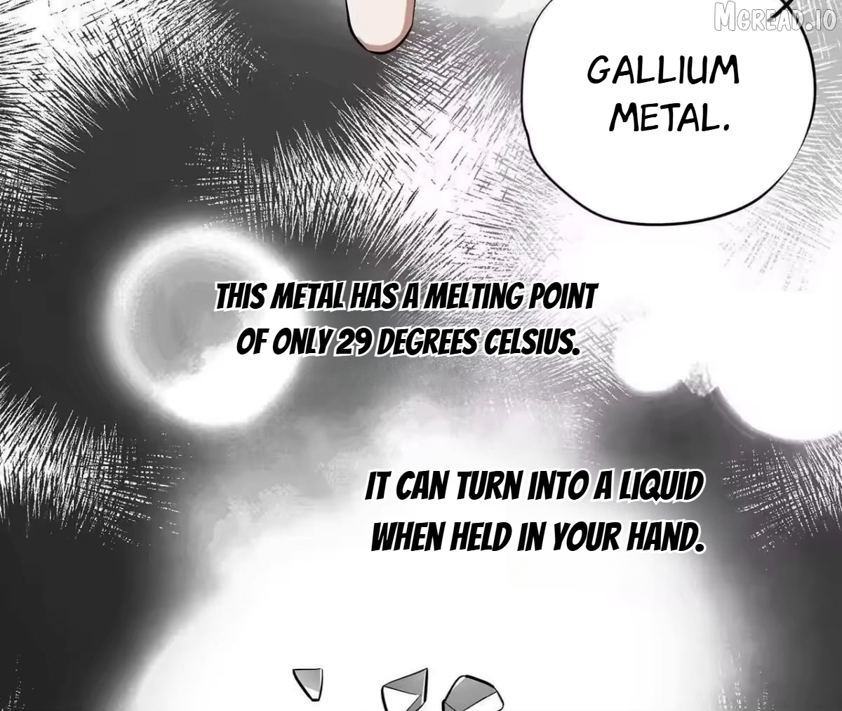 Confession Of The Suspect A Chapter 28  - page 53
